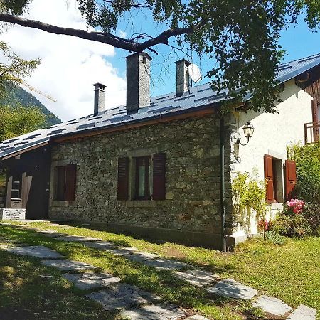 5Br Chalet 300M From Center Chamonix Eksteriør bilde