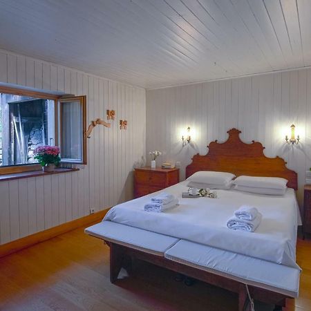 5Br Chalet 300M From Center Chamonix Eksteriør bilde
