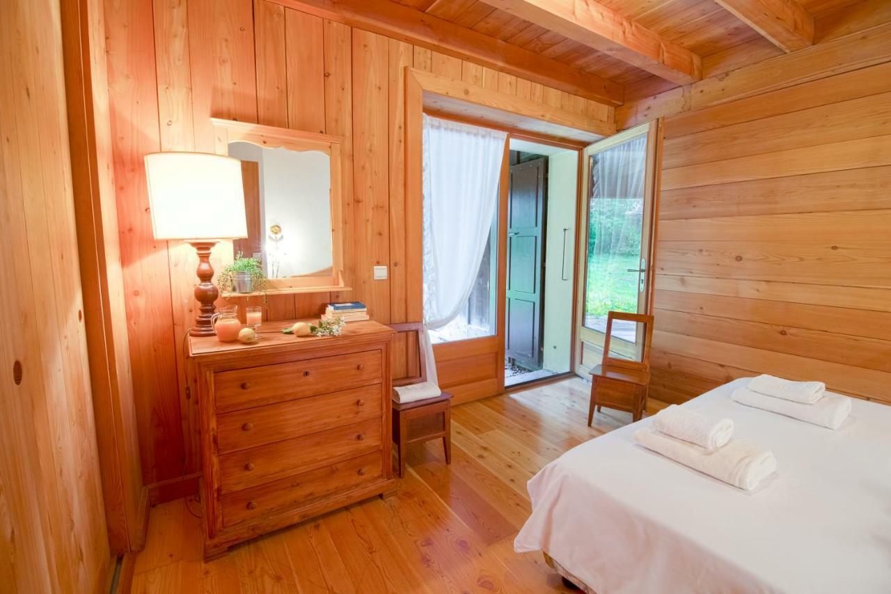 5Br Chalet 300M From Center Chamonix Eksteriør bilde