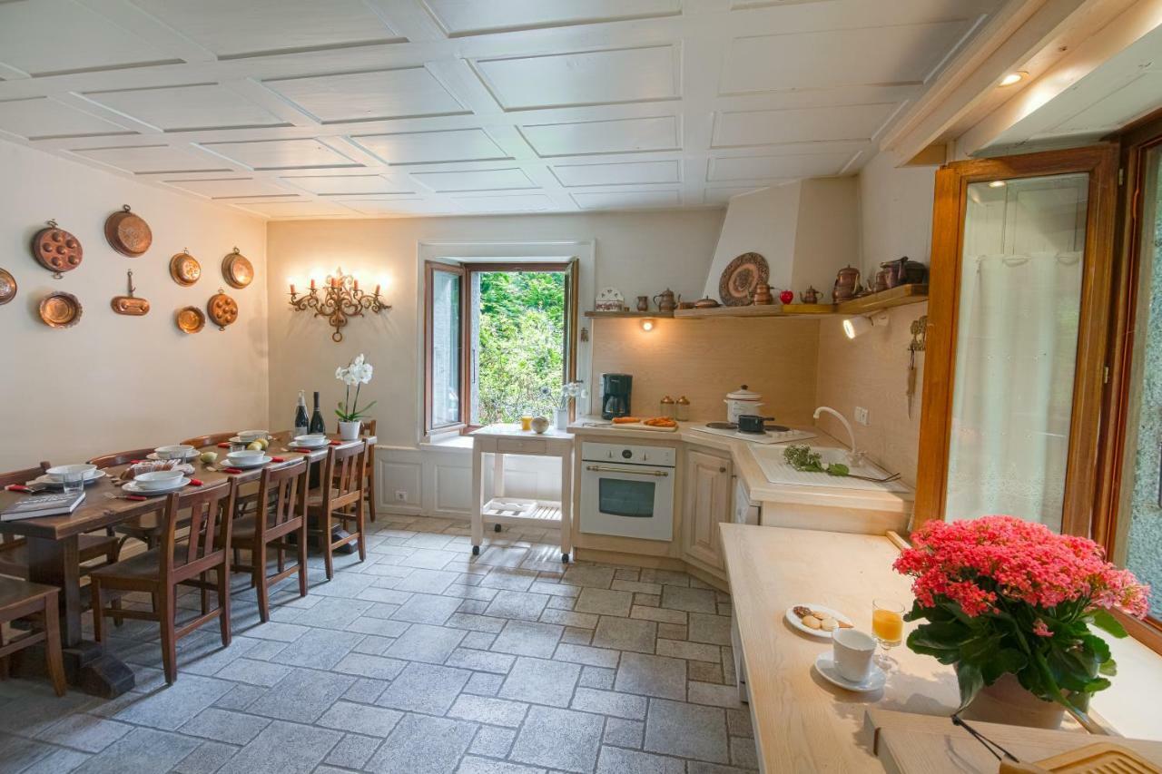 5Br Chalet 300M From Center Chamonix Eksteriør bilde