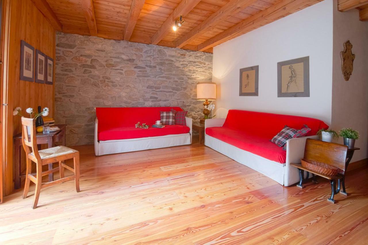 5Br Chalet 300M From Center Chamonix Eksteriør bilde