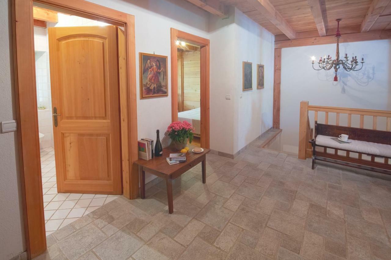 5Br Chalet 300M From Center Chamonix Eksteriør bilde